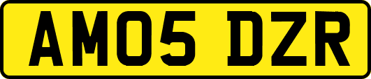 AM05DZR