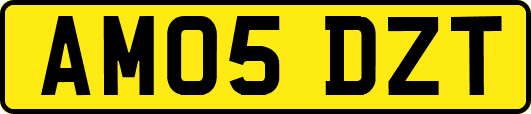 AM05DZT