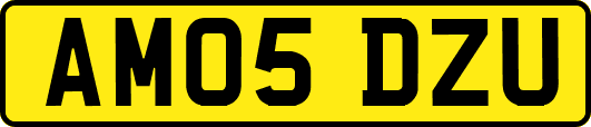 AM05DZU