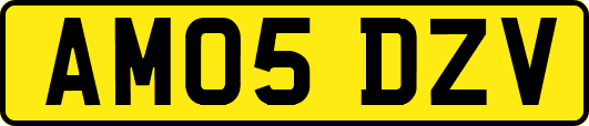 AM05DZV