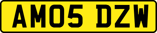 AM05DZW