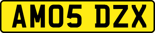 AM05DZX