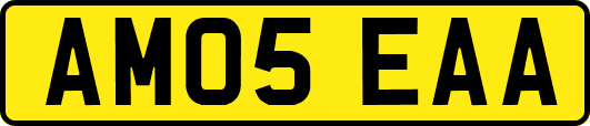 AM05EAA