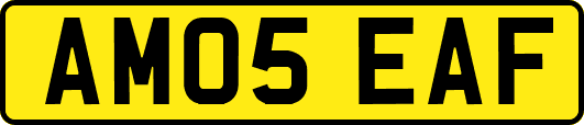 AM05EAF