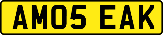 AM05EAK
