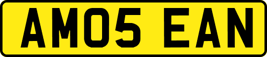 AM05EAN