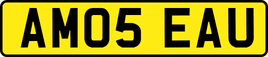 AM05EAU