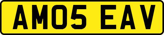 AM05EAV