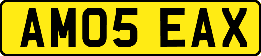 AM05EAX