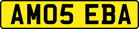 AM05EBA