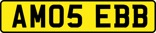 AM05EBB