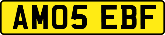 AM05EBF