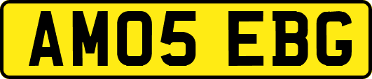 AM05EBG