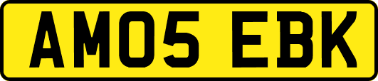 AM05EBK