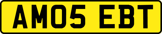 AM05EBT