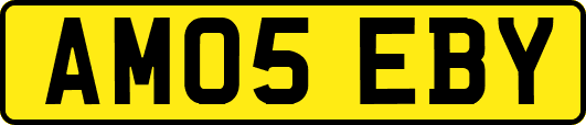 AM05EBY