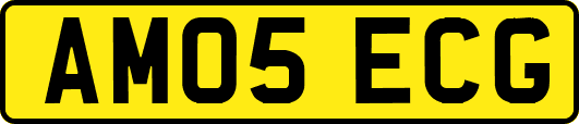 AM05ECG