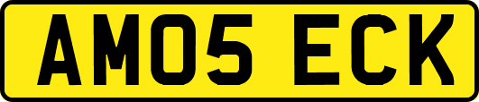 AM05ECK