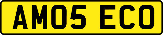 AM05ECO