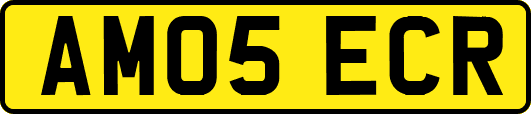 AM05ECR