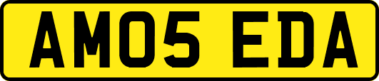 AM05EDA