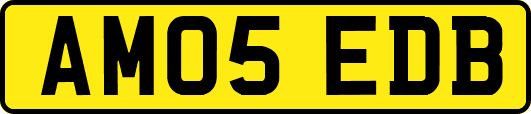 AM05EDB