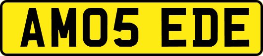 AM05EDE