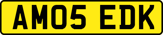 AM05EDK