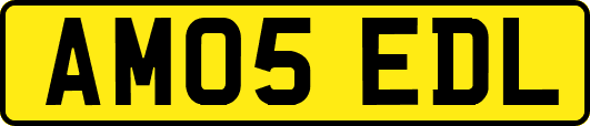 AM05EDL