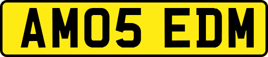 AM05EDM