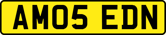 AM05EDN