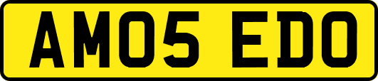 AM05EDO