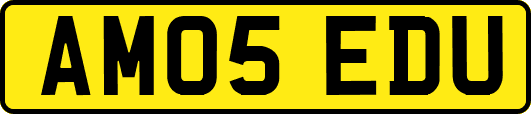 AM05EDU