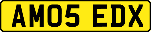 AM05EDX