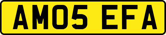 AM05EFA