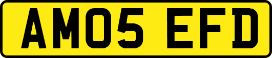 AM05EFD
