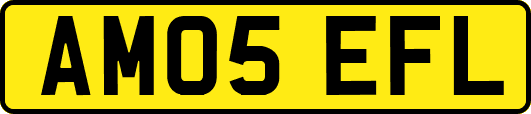 AM05EFL