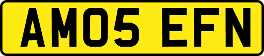 AM05EFN