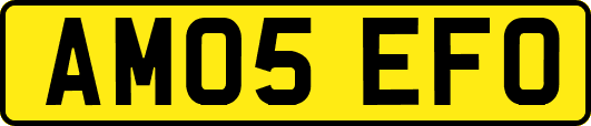 AM05EFO