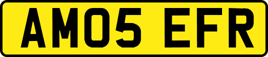 AM05EFR
