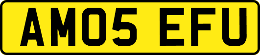 AM05EFU