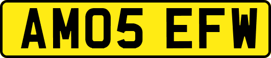 AM05EFW