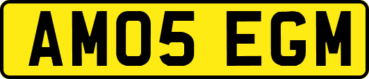 AM05EGM
