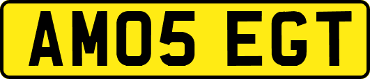 AM05EGT