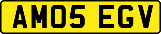 AM05EGV