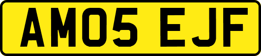 AM05EJF
