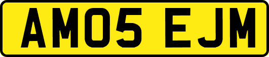 AM05EJM