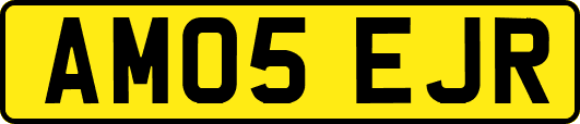 AM05EJR