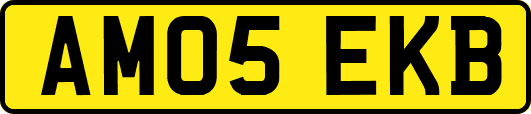 AM05EKB
