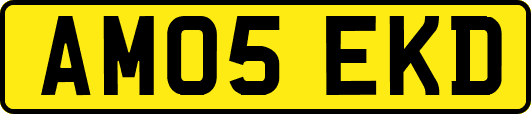 AM05EKD